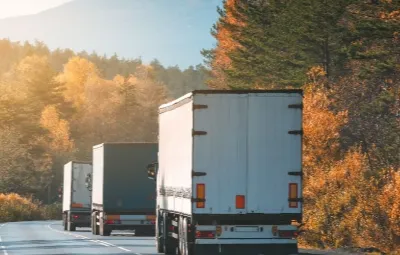 İzmir ile Iğdır Arası Klima Taşıma