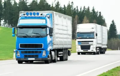 İzmir ile Iğdır Arası Eşya Taşıma